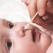 Milisten 400pcs Baby Cotton Swabs Safety Cleaning Cotton Sticks Double Head Ear Buds Spiral Tips Cotton Swabs for Children - Buy Online on GoSupps.com