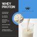 Mammut Nutrition Whey Protein - Coconut White Chocolate 3000g | High-Quality Protein Shake for Optimal Performance - Buy Online on GoSupps.com