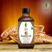 Buy SVA Organic Baobab Seed Oil 4 Fl Oz - 100% Natural Cold Pressed Oil for Face Skin Hair & Massage - Ideal Carrier Oil with Dropper - Buy Online on GoSupps.com