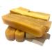 Himalayan Yak Cheese Dog Chew - Himalayan Dog Chew - *(Medium Bulk 12 Count)* - (Small-M-L-XL-Jumbo) - Cheese Bones for Dogs - Natural - Long Lasting Dog Treats for Aggressive Chewers MEDIUM BULK (12 YAK CHEWS) - Buy Online on GoSupps.com