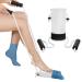 Milifox dressing aid for compression stockings - pantyhuman educational aid sock attraction after hip surgery for seniors pregnant and immobile people