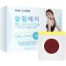 Aibyk s Weight Loss Paving | 7 Sheet Breathable Belly Fat Burning Plaster & Magnetic Slimming Sticker - Buy Online on GoSupps.com