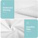 Racing Horse Galaxy Face Towel - Premium Washcloth for Hotel, Spa, and Bathroom - Buy Online on GoSupps.com