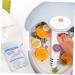 Gogogmee 1pc Foot Bath Salt Nourishing Foot Care Tool Foot Keratosis Bath Salt Foot Care Bath Salt Foot Salt Nourishing Foot Bath Salt Foot Soak White Peppermint - Buy Online on GoSupps.com