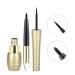 8ml Stay Awake Eyeliner & Eyebrow Pencil Combo for Easy Daily Makeup - Black - Buy Online on GoSupps.com