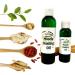 Muscle Healing Oil 2oz | Relieve Pain & Soothe Muscles & Joints - Shop Now - Buy Online on GoSupps.com