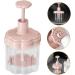 Gogogmee Bubble Maker Foams Maker Plastic Foaming Maker Bubbling Supply Facial Cleansing Foaming Maker Bottle Skin Care Tool Facial Cleaning Tool Facial Foamer - Buy Online on GoSupps.com