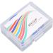 Hearing Aid Clip & Protective Band for BTE Amplifier Secure Attachment (M Binaural) | International Shipping Available - Buy Online on GoSupps.com