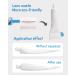 MoHern Toothpaste Squeezer 6 Pcs Multi-Purpose Tube Dispenser & Holder Stand - Buy Online on GoSupps.com