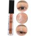 IWOWHERO 2pcs Eye Shadow Pencil Metallic Eyeshadow Makeup Eyeshadow Matte Eyeshadow Liner Silver Liquid - Buy Online on GoSupps.com