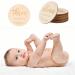 14Pcs Wooden Baby Milestone Cards for Baby's First Year Growth Photography - Buy Online on GoSupps.com