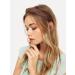 4 Pieces Braided Headband for Women Girls Wide Hairband Fashion Non Slip Hairhoop Weaving Shape Accessories Solid Colors Trendy Headbands - Buy Online on GoSupps.com
