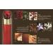 Perry Ellis 360 Red for Women 3-Piece Gift Set 1.13 Fl Oz (Pack of 3) - Buy Online on GoSupps.com