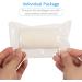 Buy Self-Adhesive Legal Bandage - 7.5cm x 4.5m 6 Rolls | Cohesive First Aid Wrap for Dogs & Sports - White - Buy Online on GoSupps.com