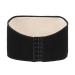 Felite Fnn Unisex Warm Cashmere Belt Adjustable Kidney Stomach Waist Protector Lumbar Support XXL:32.3-33.9IN