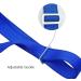 Aoneky 40'' Heavy Punching Bag Hanger Strap for Boxing & MMA - Buy Online on GoSupps.com