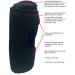 Therapist's Choice Night Wrist Sleep Support Brace - Carpal Tunnel Relief for Right or Left Hand - Adjustable Fit - Buy Online on GoSupps.com