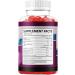 Keto SuperBurn Gummies - Apple Cider Vinegar Advanced Formula (60 Gummies) - Buy Online on GoSupps.com