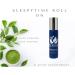 Essential Oil Roll-On Natural Aromatherapy Blend in a Convenient Roller for Everyday Wellbeing (Sleepytime) - Buy Online on GoSupps.com