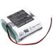 7.2V XL-205F/2S1P 14500mAh Replacement Battery for Seametrics AG2000 & iMag4700 Flowmeters - International Shipping - Buy Online on GoSupps.com