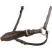 Buy SUNRIDE Hanoverian Bridle with Genuine Leather Reins - Relaxed Riding | Full Brown International Shipping - Buy Online on GoSupps.com