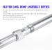 Crutch Aluminum Alloy Retractable Non-Slip Aged Walking Stick Rehabilitation Elderly Walker Basket - Buy Online on GoSupps.com