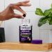 Sambucol Black Elderberry Gummies with Vitamin C & Zinc - Immune Support with High Antioxidants | Gluten Free & Vegan Elderberry Gummies for Adults - 90 Count - Buy Online on GoSupps.com