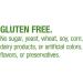 Nature's Way Kelp Whole Thallus 600 mg - 180 Vegan Capsules | Natural Iodine Supplement - Buy Online on GoSupps.com