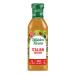 Walden Farms Italian Dressing - 12 oz, 0g Net Carbs, Sugar-Free, 2 Pack - Delicious Salad Topping for a Smooth and Tangy Flavor - 12 Fl Oz (Pack of 2) - Buy Online on GoSupps.com