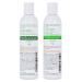 Tea Tree Oil Shampoo & Conditioner Set - Anti-Dandruff Solution for Itchy Scalp - Nourishing Treatment for All Hair Types - Buy Online on GoSupps.com
