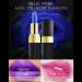 Color Changing Lipstick Trio - Red Blue Black Magic Lip Balm for Women - Buy Online on GoSupps.com