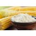 Bakers Street | Cornflour 3X3Kg | Native maize starch | Cooking Thickener | Suitable For Vegetarians & Vegans | Halal Certified - Buy Online on GoSupps.com