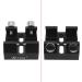 Alstar Universal Dovetail Base for Finder Scope - Easy Installation for Green Laser Pointer Bracket - Buy Online on GoSupps.com