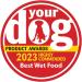 Burns Pet Natural Nutrition Adult & Senior Wet Dog Food Variety Box Chicken Egg Lamb & Fish 150 g (Pack of 12) - Buy Online on GoSupps.com