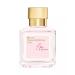 Maison Francis Kurkdjian L'eau A La Rose Eau De Toilette Spray 71 ml Floral Rose 2.4 Fl Oz (Pack of 1)