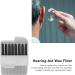 Cerumen Guard Filter 1.2mm - Professional Hygienic Wax Guard for Elderly/Senior - Buy Online on GoSupps.com