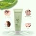 Aloe Vera Gel 99% Pure Soothing Moisturizer for Face, Hair & Skin Care - 4.2 Oz - Buy Online on GoSupps.com