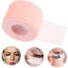 2 Rolls Eyelash Tape - Premium Lash Supplies for Extensions Adhesive & Eyelid Lifter - Ideal Makeup Tools for Women - Buy Online on GoSupps.com