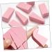 FRCOLOR 144 Pcs Nail Gradient Sponge & Makeup Wedges | Soft Tofu Cubes for Nail Art & Foundation Applicator - International Shipping - Buy Online on GoSupps.com