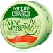 Instituto Espanol Aloe Vera Gift Set from Spain-Set of 3 -Aloe Vera Series - Buy Online on GoSupps.com