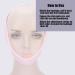 Face Slimming Strap & Double Chin Reducer - V Face Lifting Mask for Skin Tightening Breathable Face Shaper Bandage | Worldwide Shipping - Buy Online on GoSupps.com