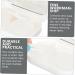 Solust 12-Pack Contact Lens Cases | Organizer for Cosmetic Lens | International Shipping Available - Buy Online on GoSupps.com