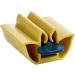 sillervan Home Toothpaste Squeezer Tube Toothpaste Squeezer Tube Roller Holder with Rust Resistance for Eliminating Toothpaste Waste Greater - Buy Online on GoSupps.com