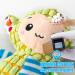 Plush Dog Toys for Small Dogs Squeaky Dog Toys for Puppy Sheep Puppy Teething Toys for Small Medium Dogs - Buy Online on GoSupps.com