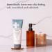 Dr. Foot Cracked Heel Moisturizer - Shea Butter & Lactic Acid Foot Cream for Dry Skin, Callus Softener - 8 fl oz - Buy Online on GoSupps.com