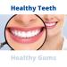 Dental Care Kit for Plaque Removal - 4 Piece Stainless Steel Set with Dentist Mirror, Tartar Scrapers, and Tooth Picks - Buy Online on GoSupps.com