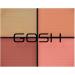 Gosh Strobe n Glow Illuminator Kit 002 Blush 15g - Buy Online on GoSupps.com