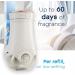 Glade PlugIns Air Freshener Refill Scented and Essential Oils for Bathroom and Home Fragrance Clean Linen 5 Count - Buy Online on GoSupps.com
