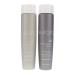 Eufora Beautifying Elixirs Moisture Intense Shampoo and Conditioner  8.5 Ounce