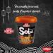 NISSIN Soba Cup - Sukiyaki Beef flavor - 1 box of 8 cups of 89g - Buy Online on GoSupps.com